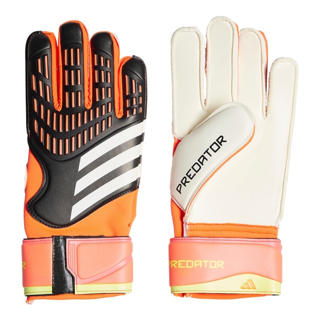adidas Predator Match Senior Gloves