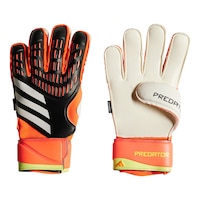 adidas Predator Match Fingersave Junior Gloves Composite_or_Mixed