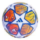 adidas UCL London Pro Senior Soccer Ball - Size 5 Front_Flat