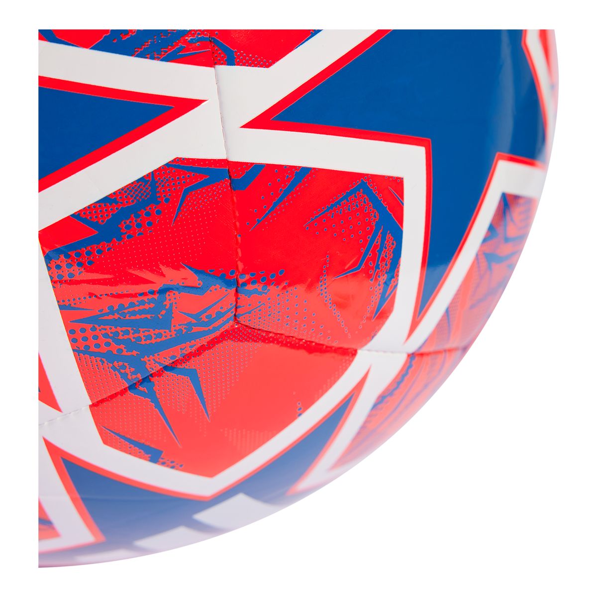 adidas UCL London Club Soccer Ball