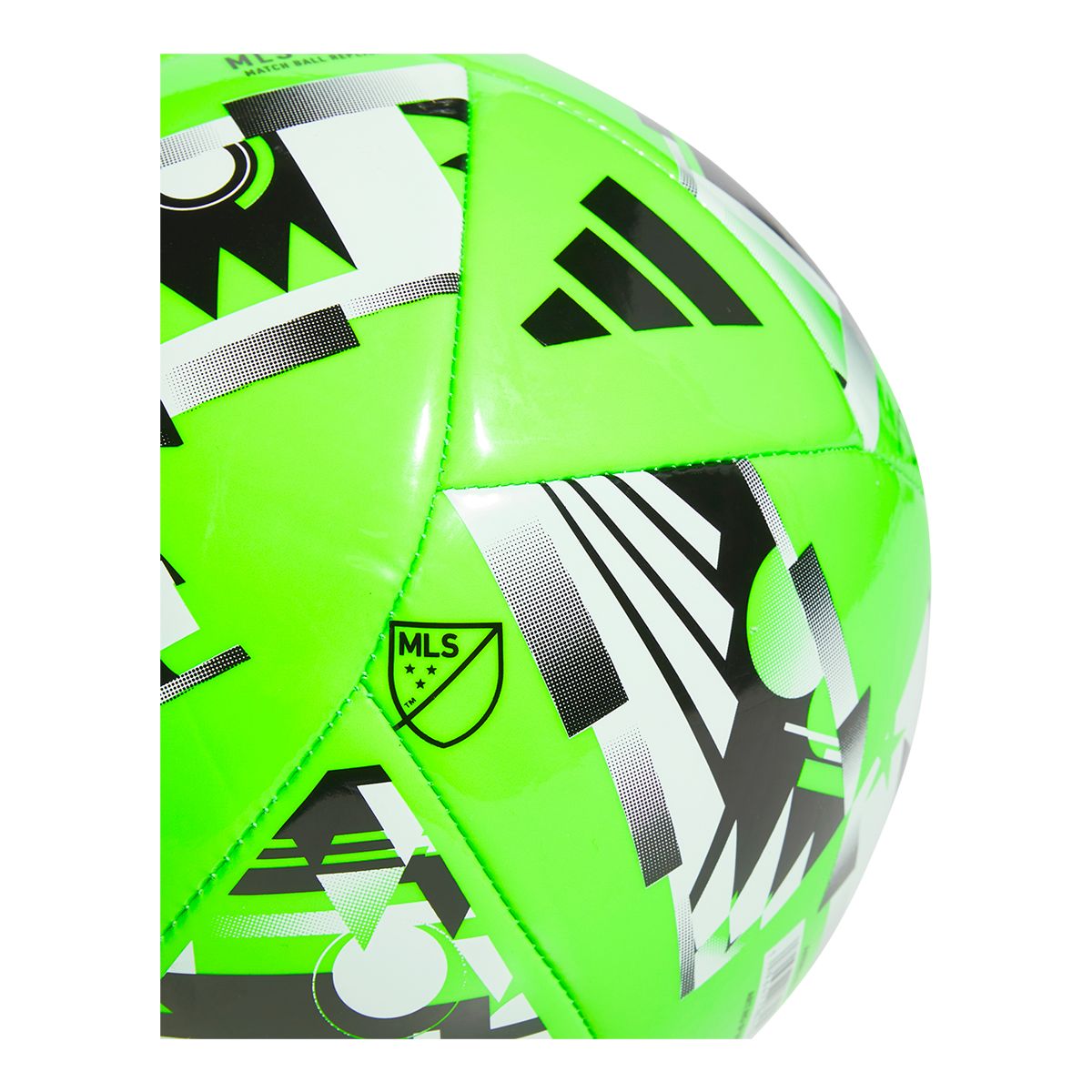 adidas MLS Club Soccer Ball