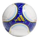 adidas Messi Club Senior Soccer Ball Front_Flat