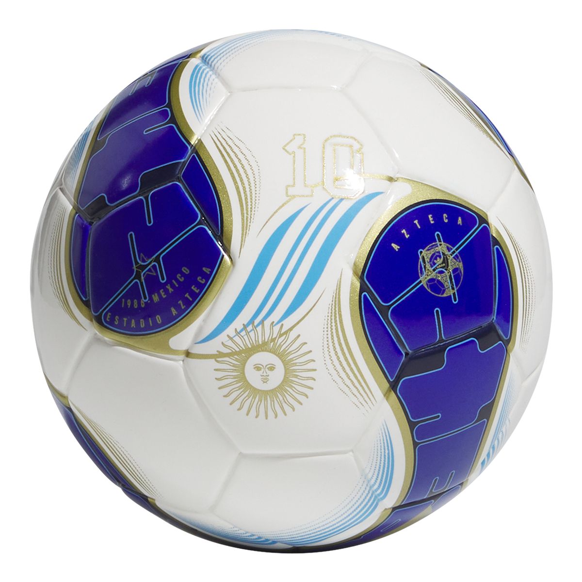 adidas Messi Mini Junior Soccer Ball