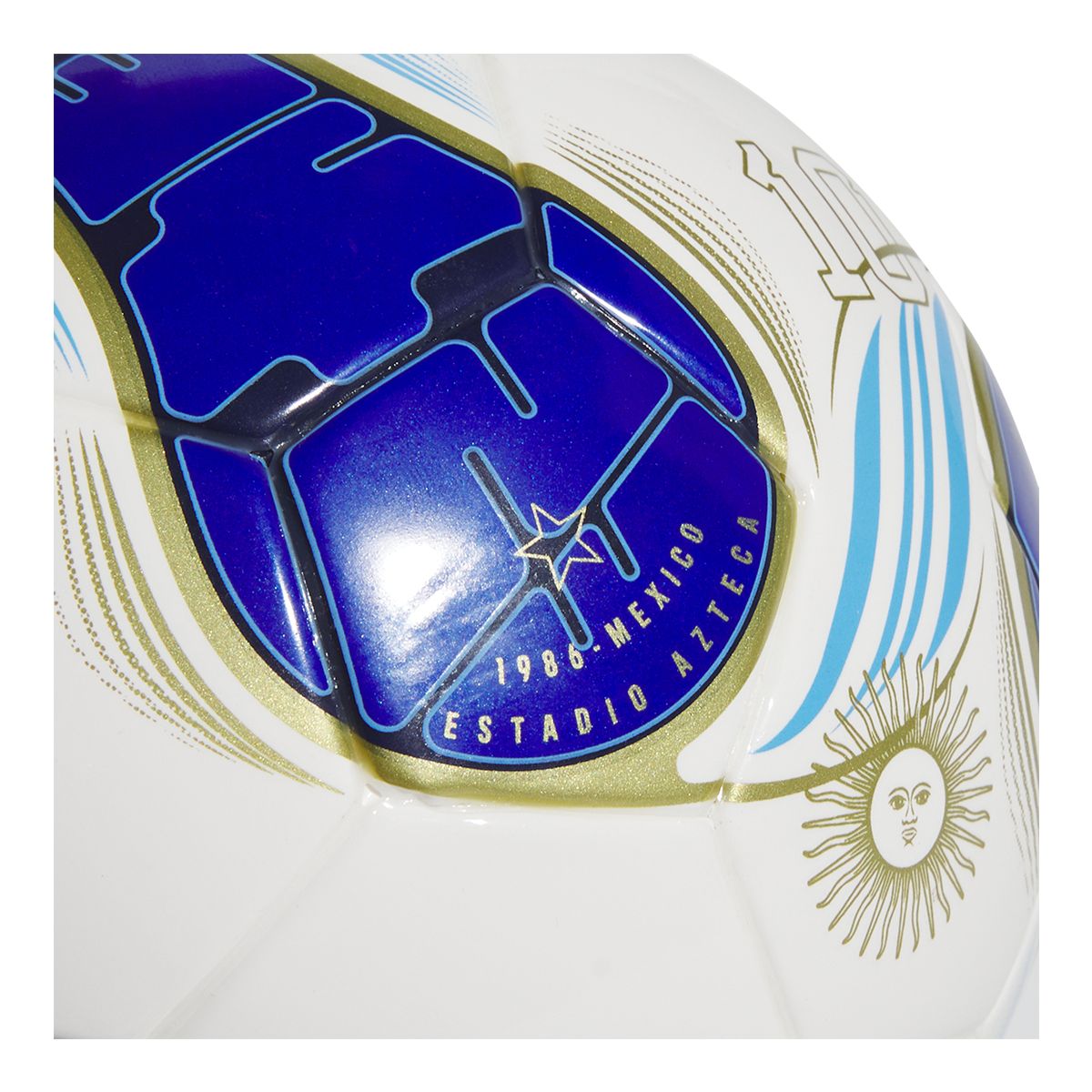 adidas Messi Mini Junior Soccer Ball