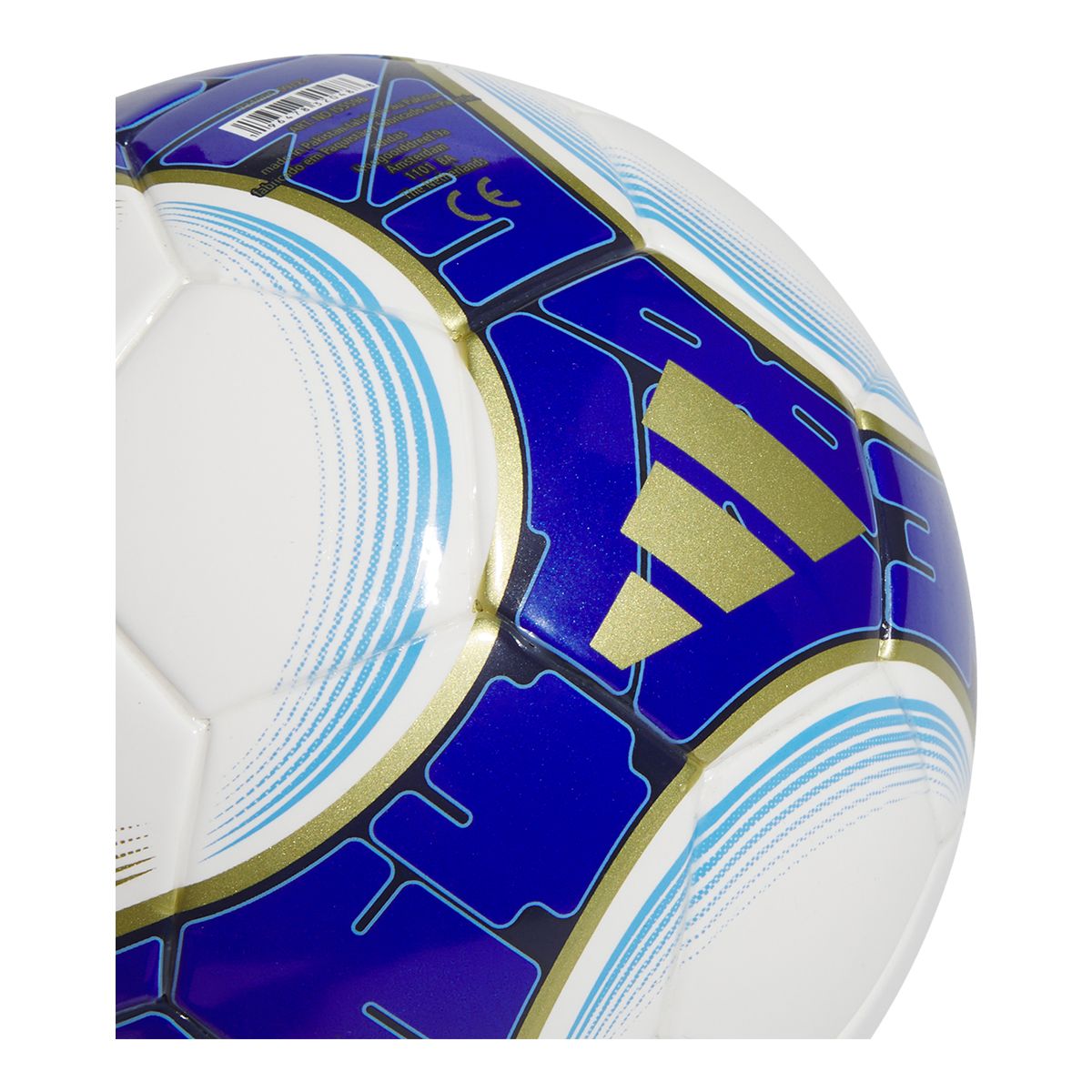 adidas Messi Mini Junior Soccer Ball