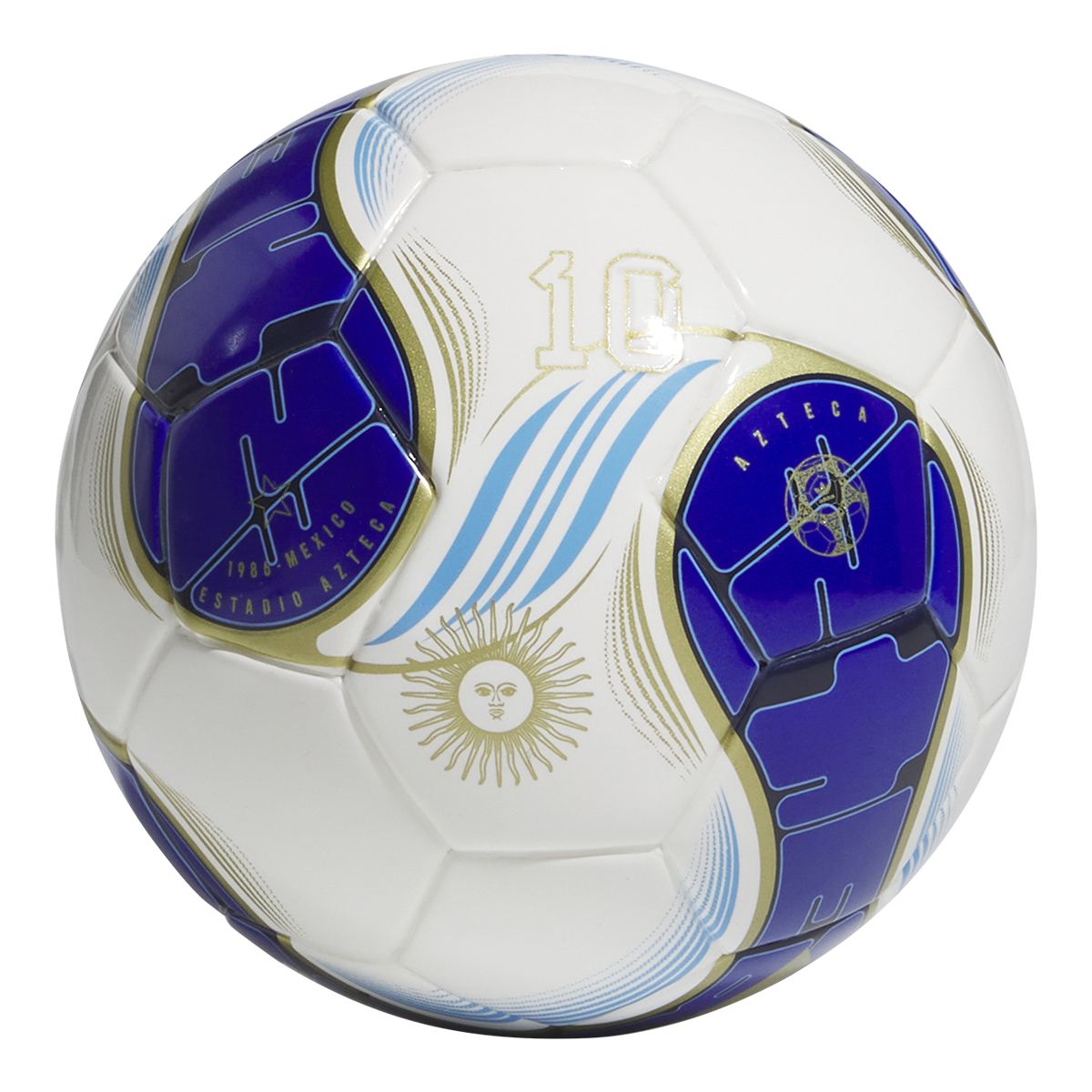 adidas Messi Mini Junior Soccer Ball