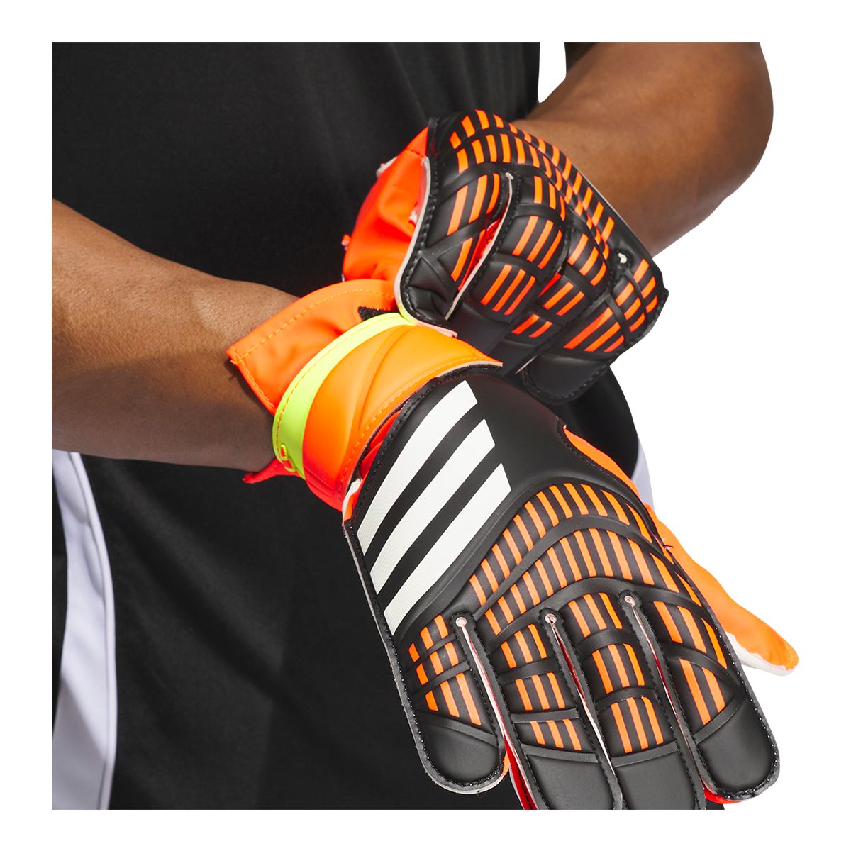 adidas Predator Train Senior Gloves