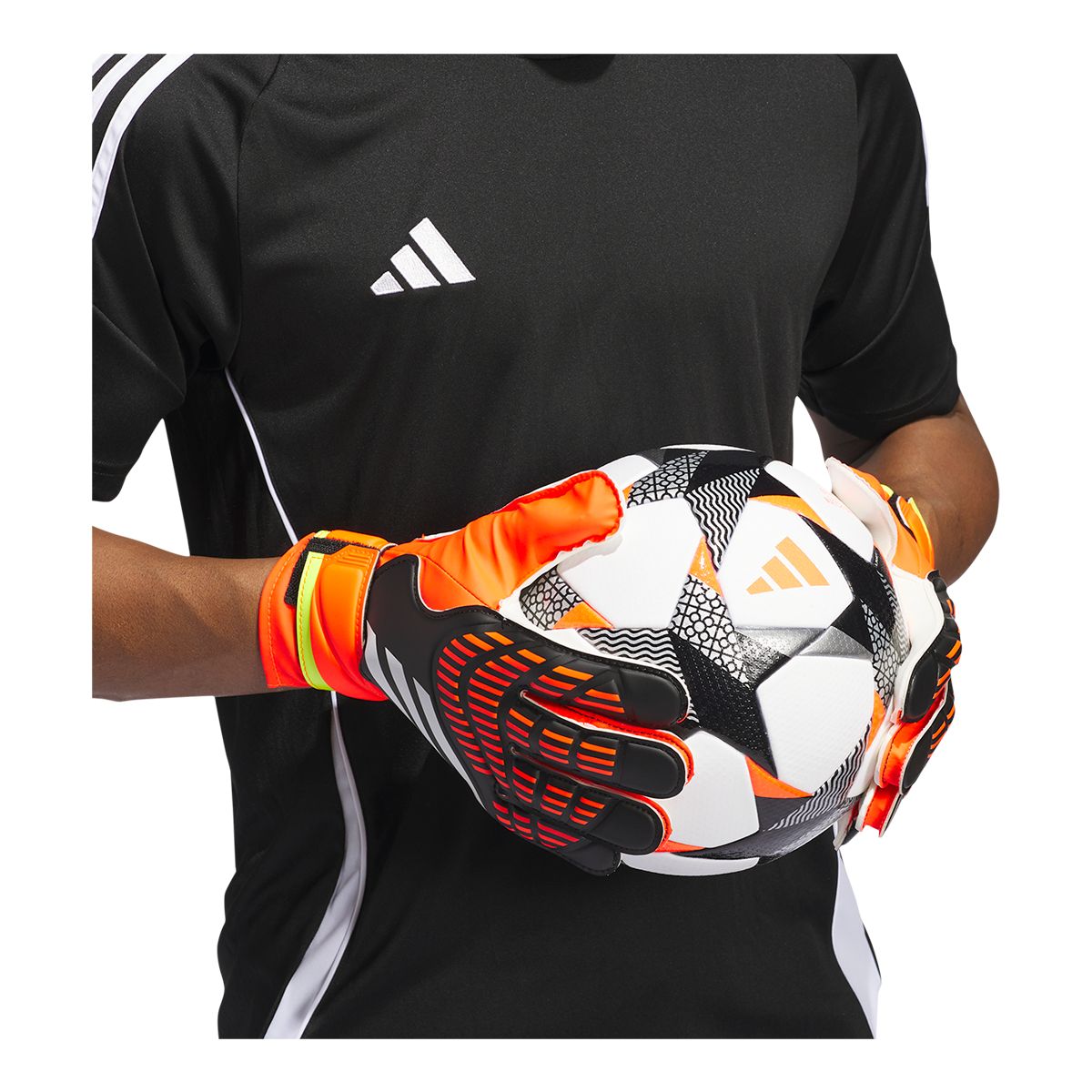adidas Predator Train Senior Gloves