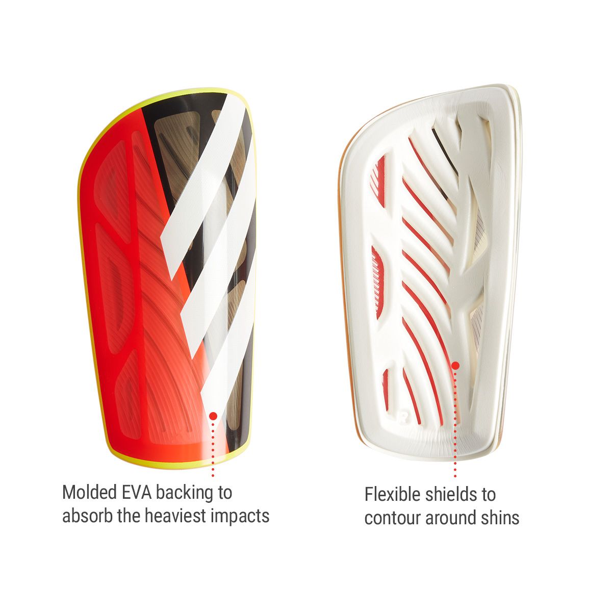 adidas Tiro League Senior Shin Guard