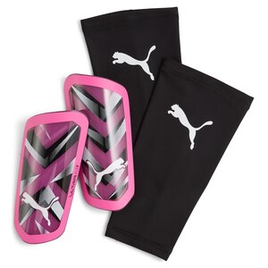 PUMA Ultra Flex Sleeve Senior Shin Guard