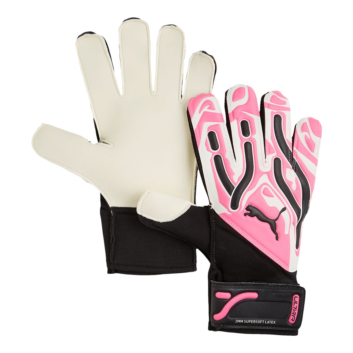 PUMA Ultra Play RC Senior Gloves