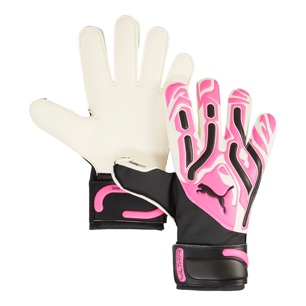 Image of Puma Ultra Match Protect RC Senior Gloves