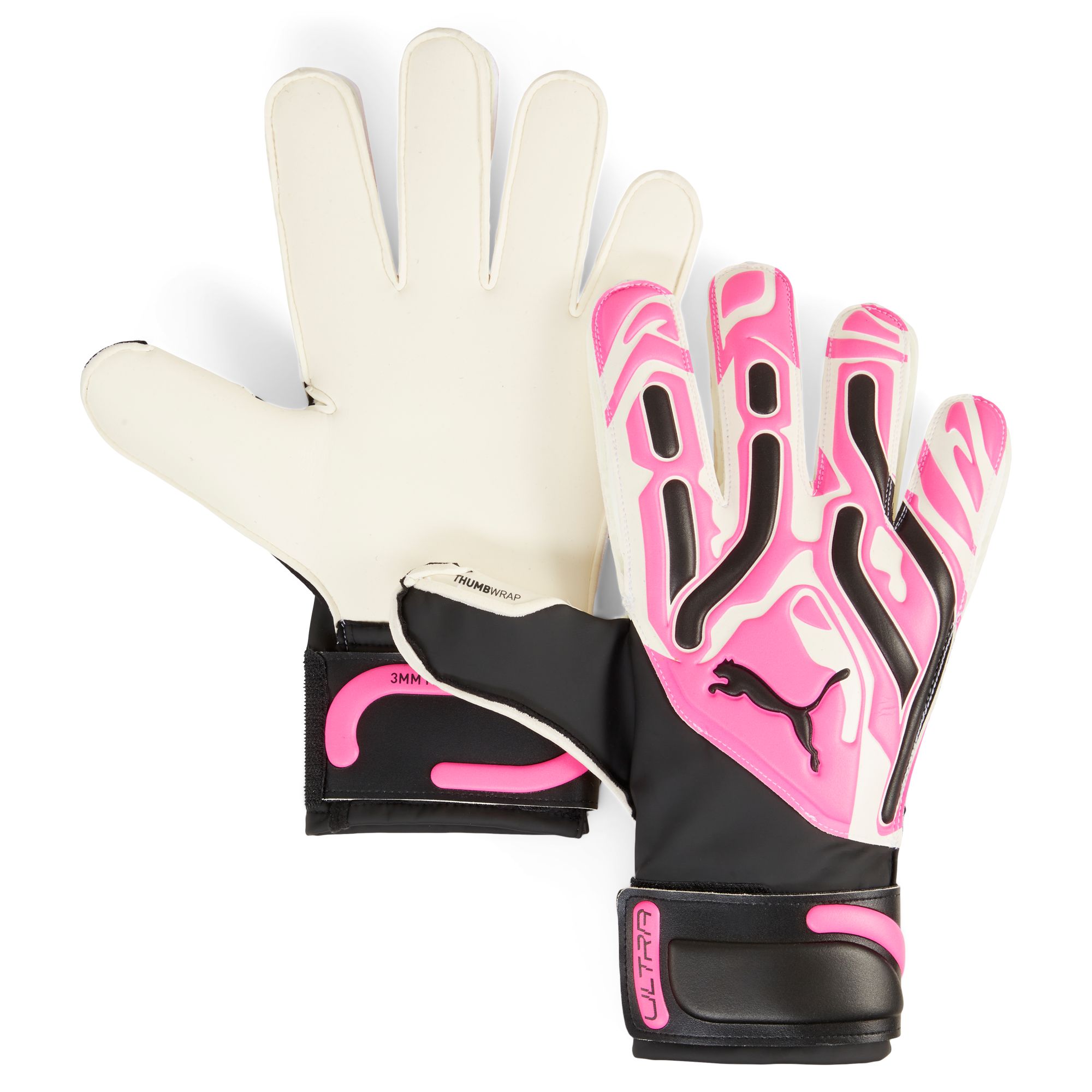 PUMA Ultra Match Protect RC Senior Gloves