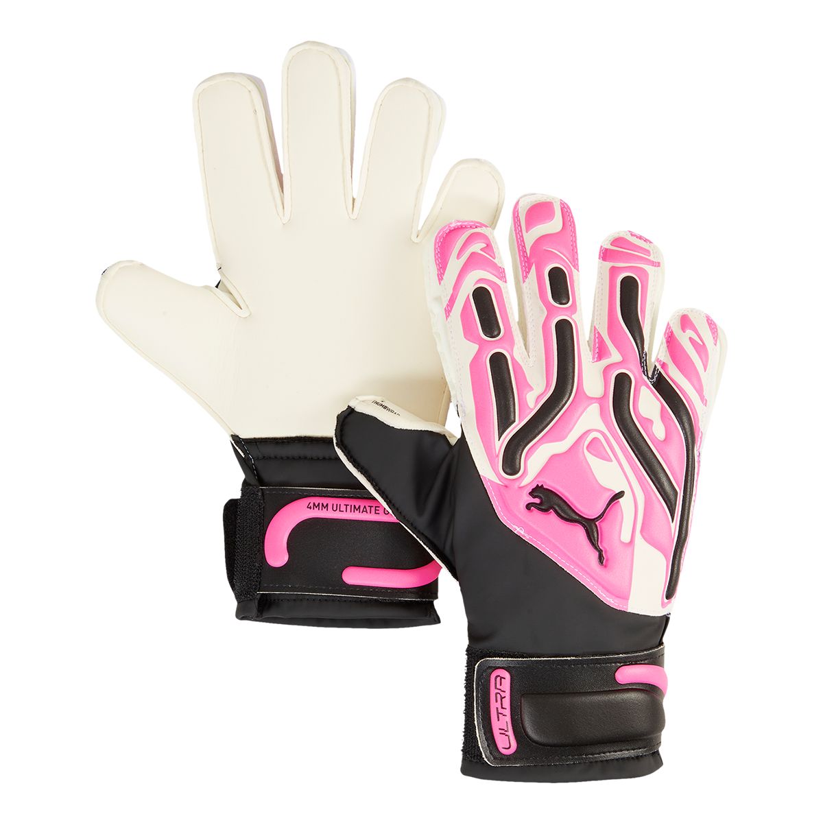 PUMA Ultra Match Protect RC Junior Gloves