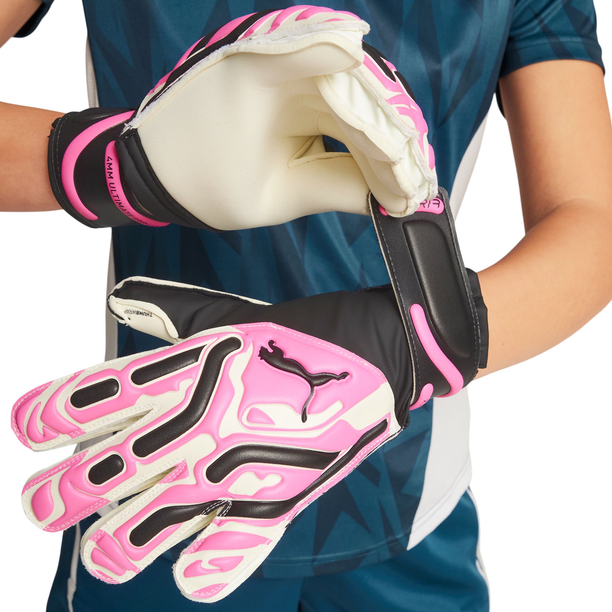 PUMA Ultra Match Protect RC Junior Gloves