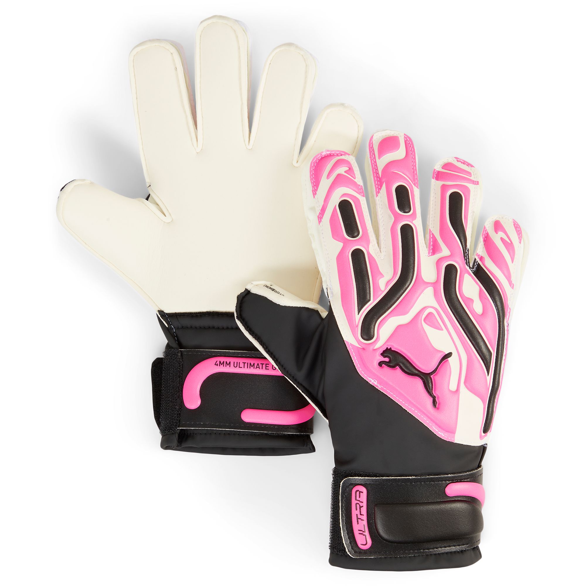 PUMA Ultra Match Protect RC Junior Gloves