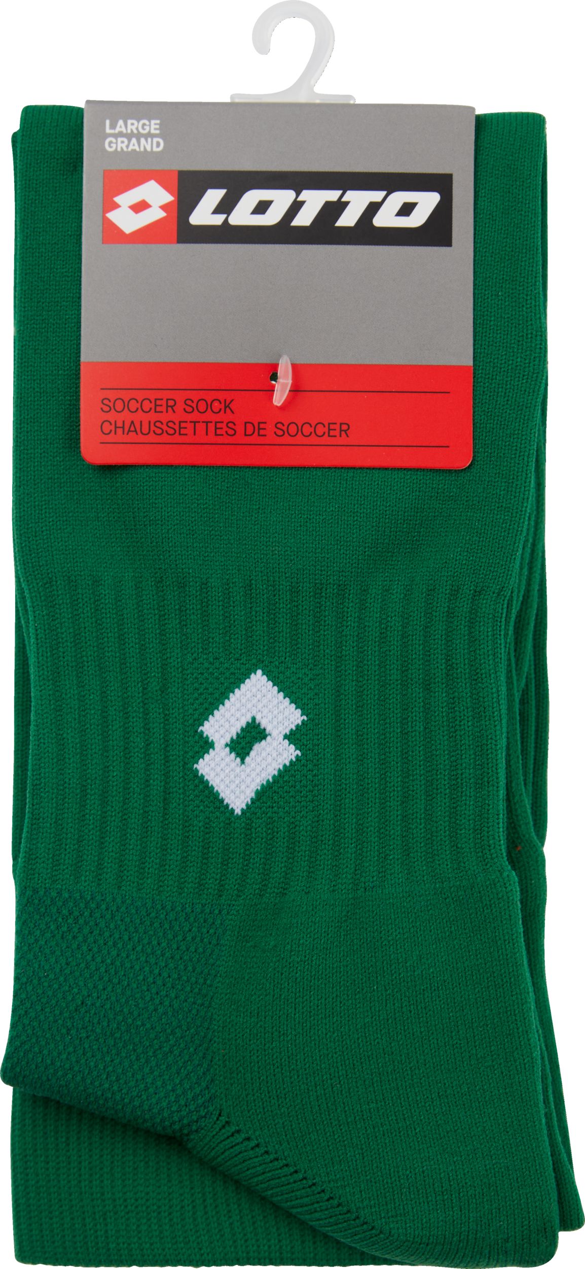 Lotto Soccer Socks