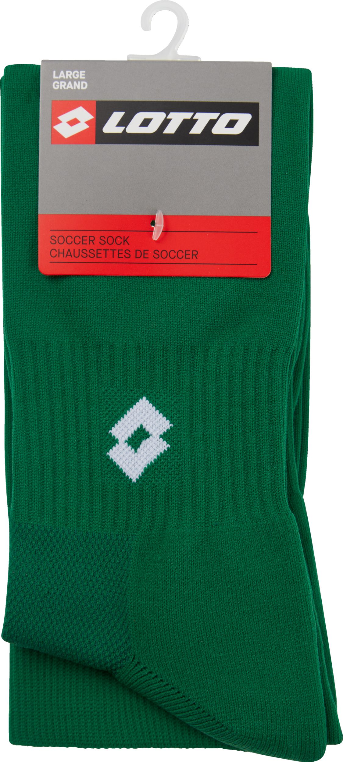 Lotto Soccer Socks
