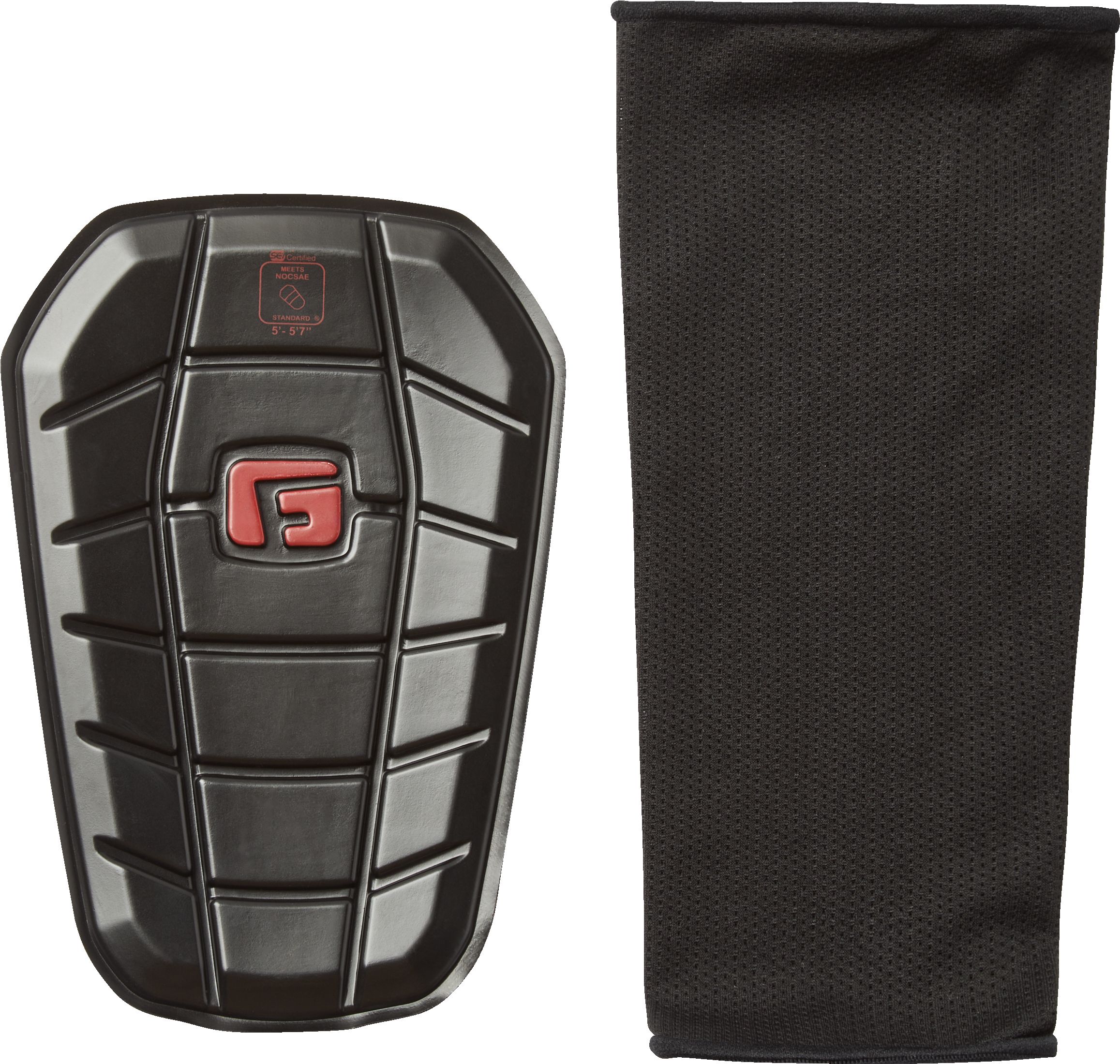G-Form Pro-S Blade Senior Soccer Shin Guard