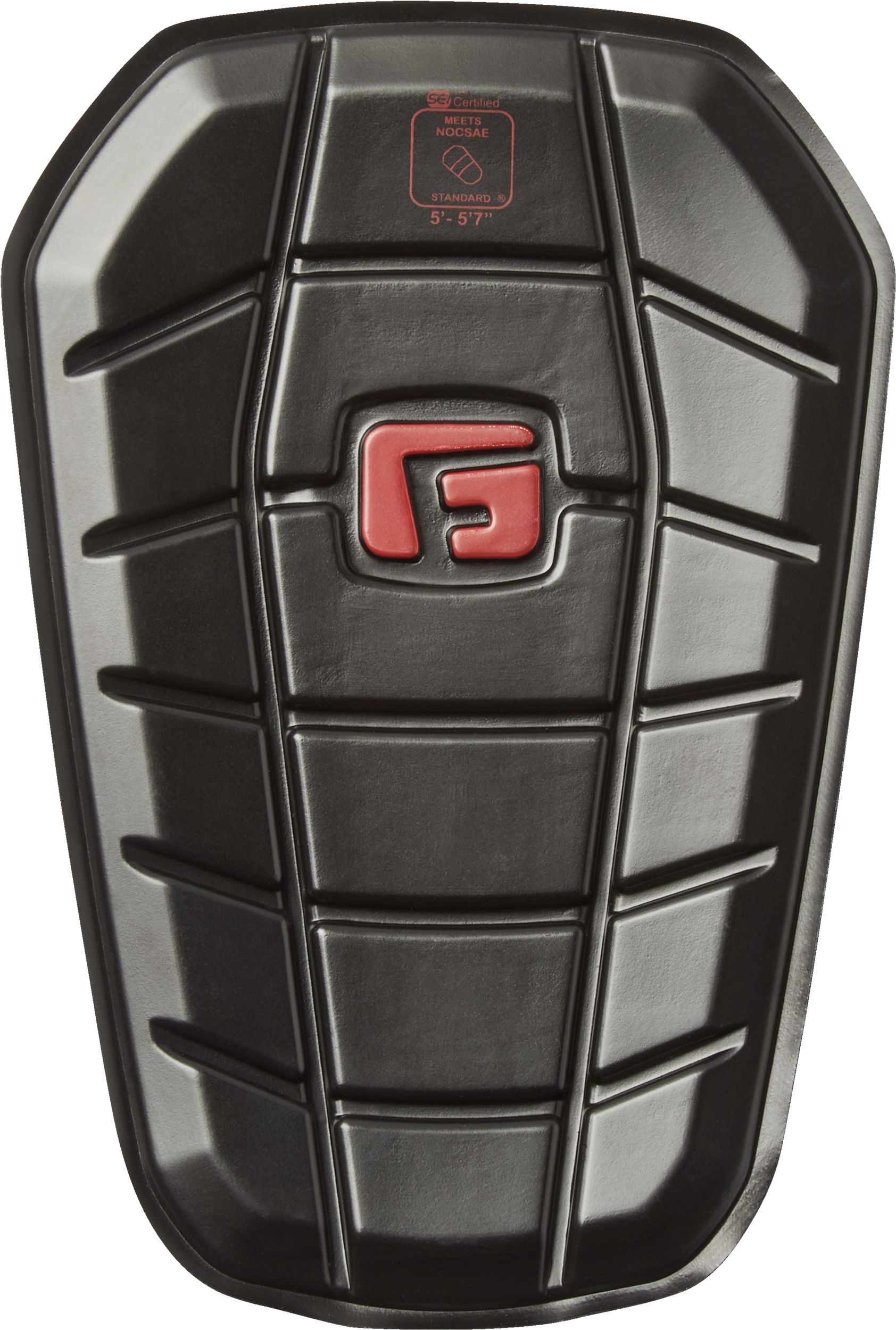 G-Form Pro-S Blade Senior Soccer Shin Guard