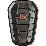 G-Form Pro-S Blade Senior Soccer Shin Guard Front_Flat