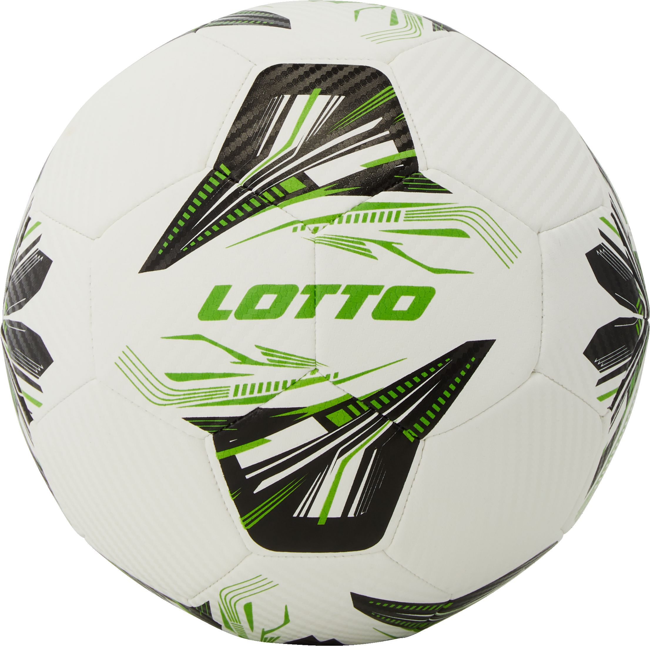 Lotto Match Soccer Ball