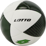Lotto Top Match Senior Soccer Ball Front_Flat