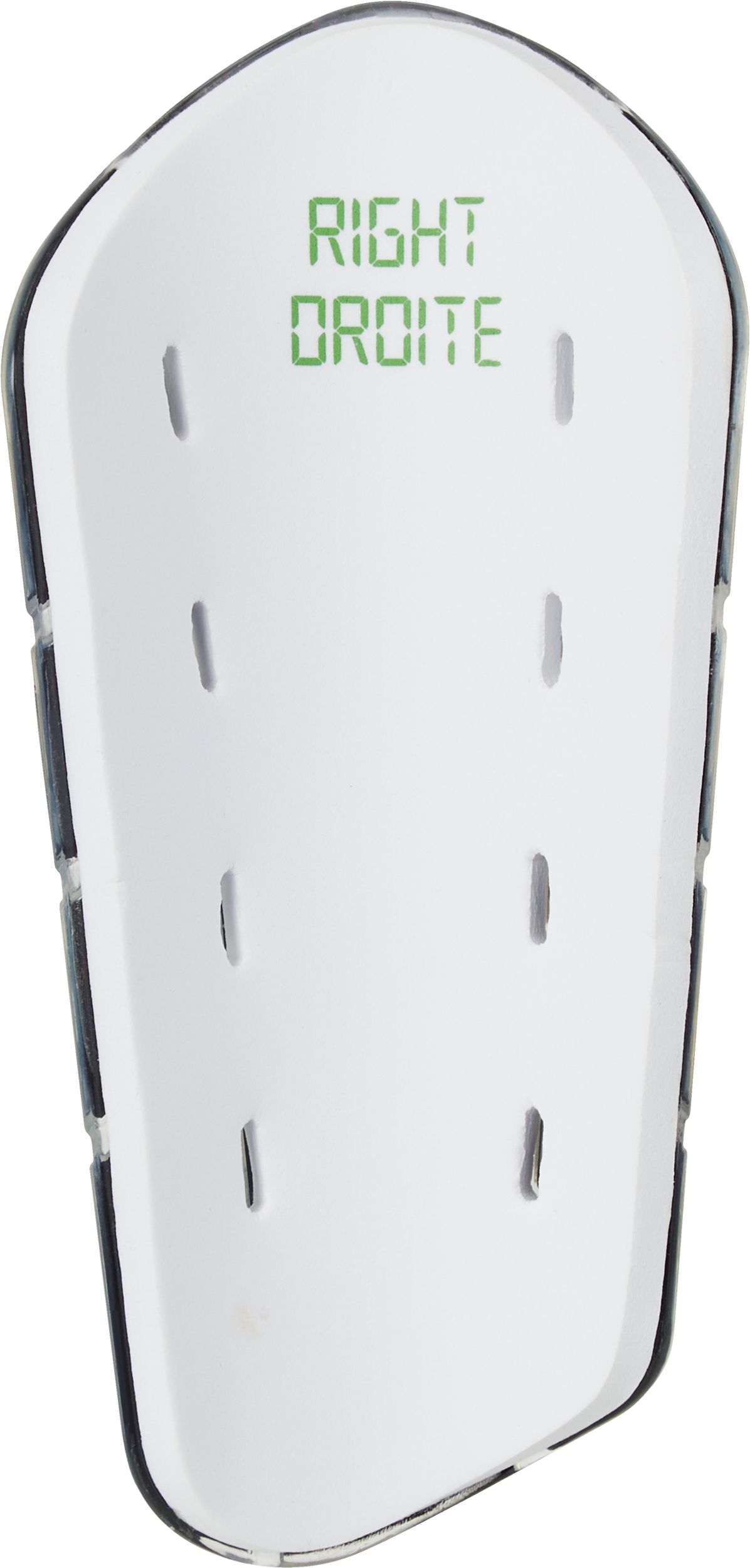 Lotto Top Match Protect Senior Shin Guards