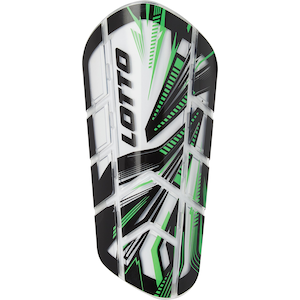 Lotto Top Match Protect Senior Shin Guards