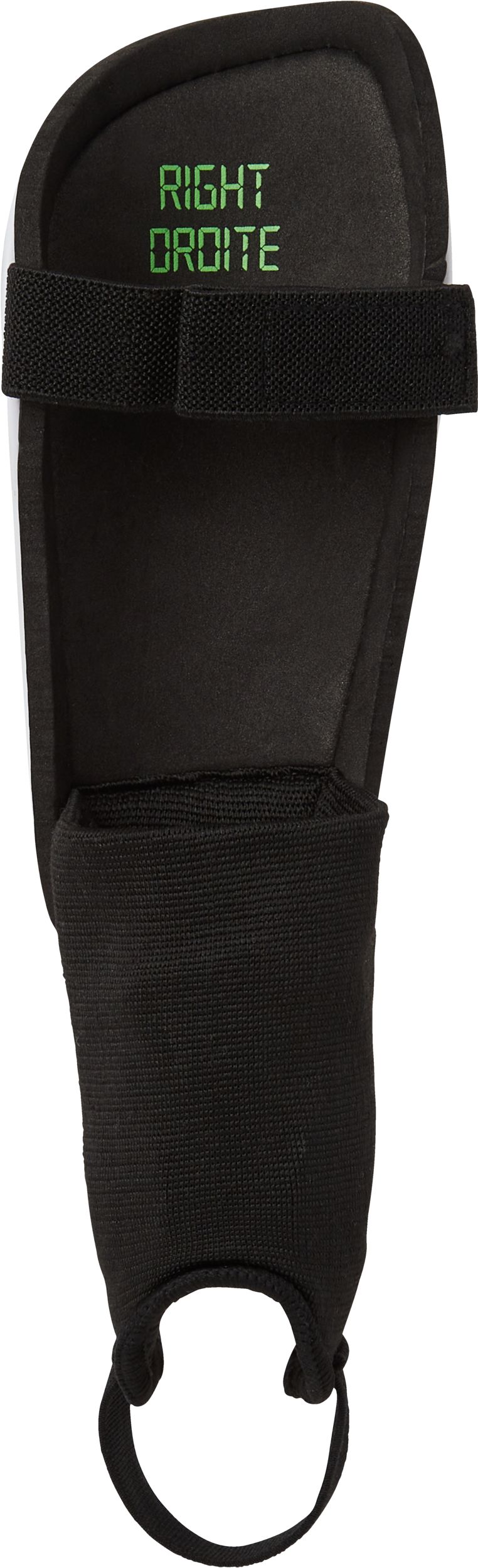 Lotto Top Training Senior Shin Guards