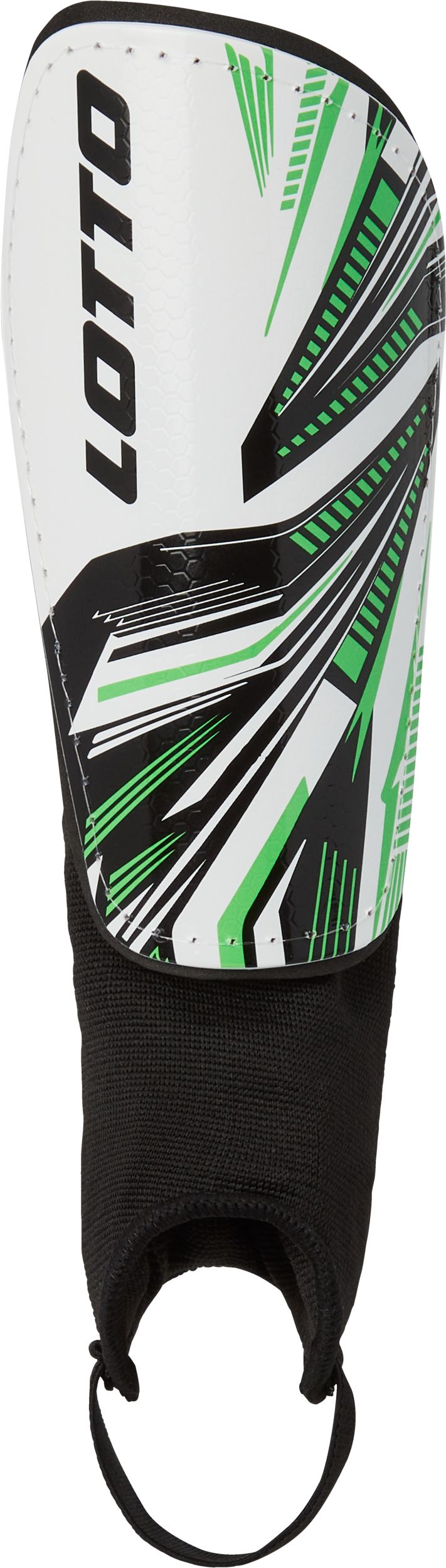 Lotto Top Training Senior Shin Guards