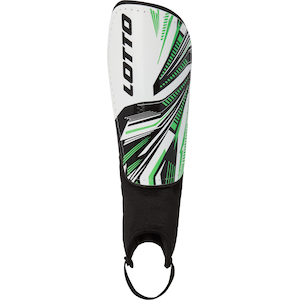 Lotto Top Training Senior Shin Guards