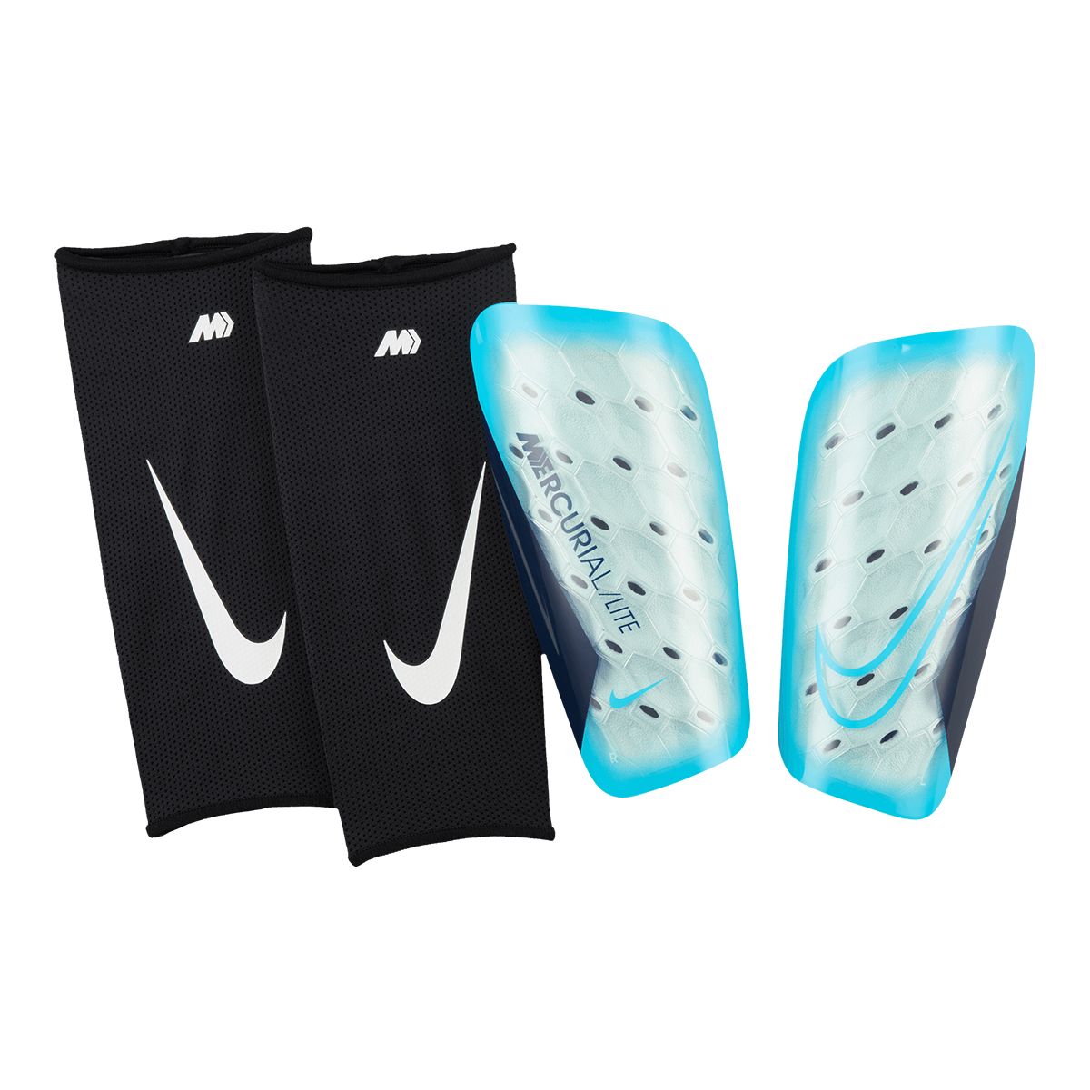 Nike Mercurial Lite Senior Shin Guard