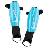 Nike Charge Senior Shin Guard Front_Flat