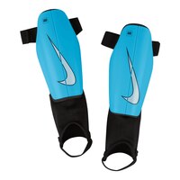 Nike Charge Youth Shin Guard Front_Flat