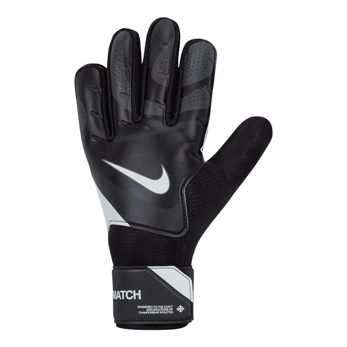Nike Match Senior Goalie Gloves