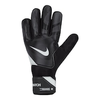 Nike Match Senior Goalie Gloves Back_Flat