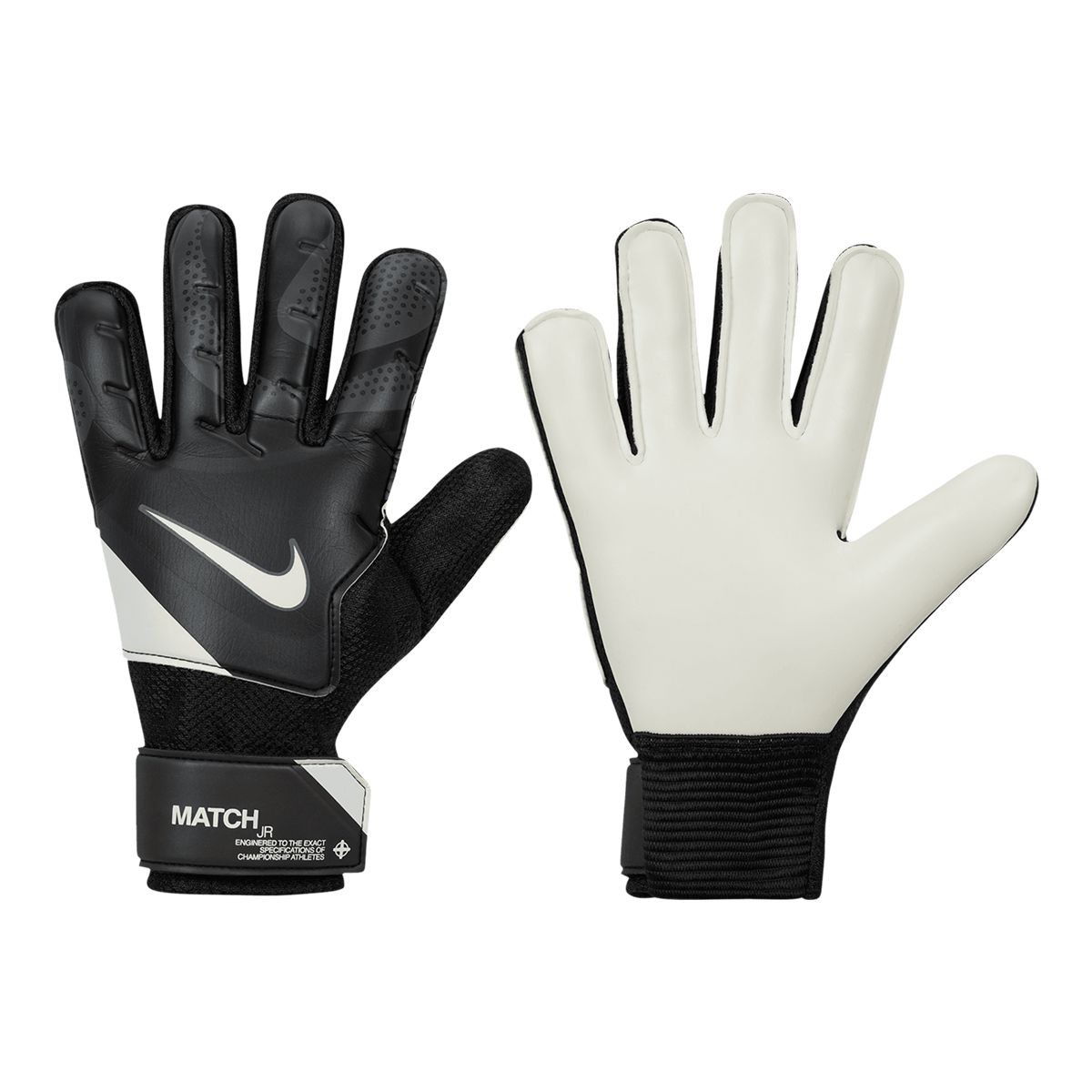 Nike Match Youth Goalie Gloves