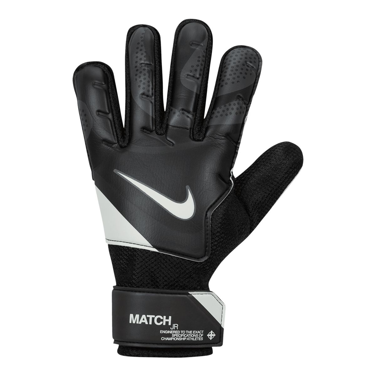 Nike Match Youth Goalie Gloves