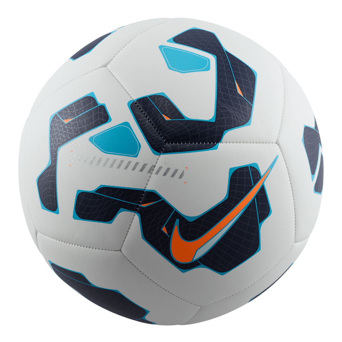 Nike Pitch Soccer Ball