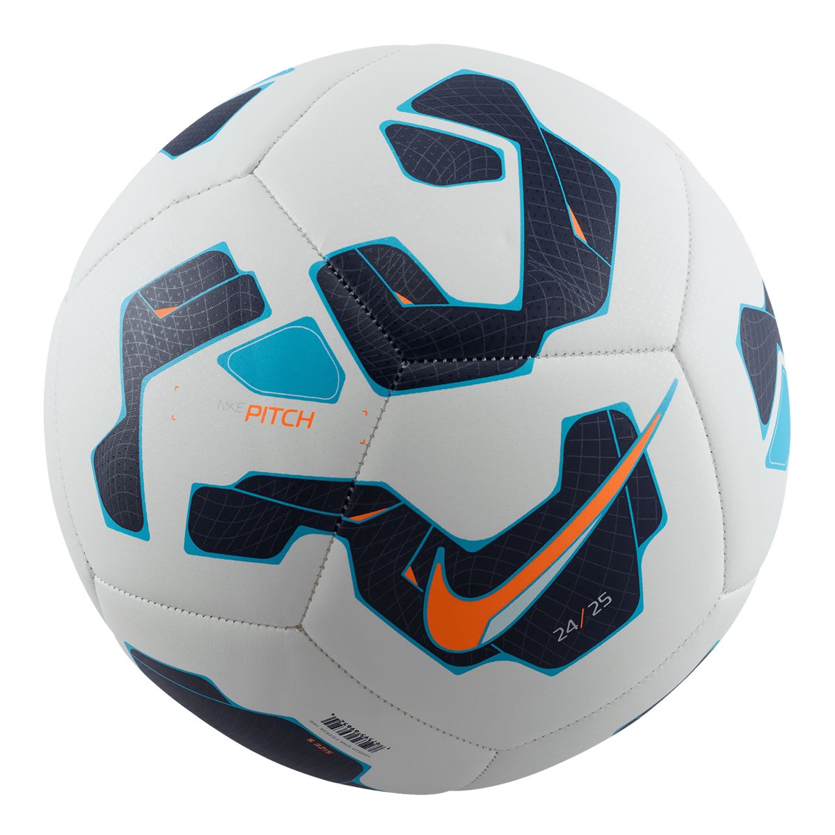 Nike Pitch Soccer Ball