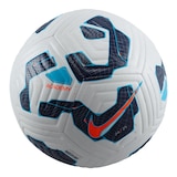 Nike Academy Soccer Ball Front_Flat