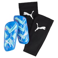 PUMA Ultra Twist Sleeve Senior Shin Guards Composite_or_Mixed