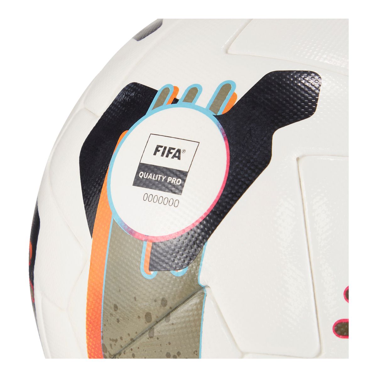 PUMA Orbita 1 Tb Fifa Football - Size 5