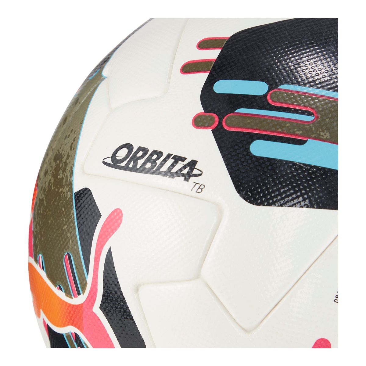 PUMA Orbita 1 Tb Fifa Football - Size 5