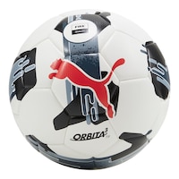 PUMA Orbita 3 TB FIFA Senior Soccer Ball - Size 4 Front_Flat