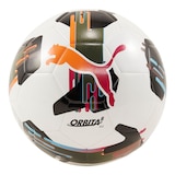 PUMA Orbita 6 MS Senior Soccer Ball Front_Flat