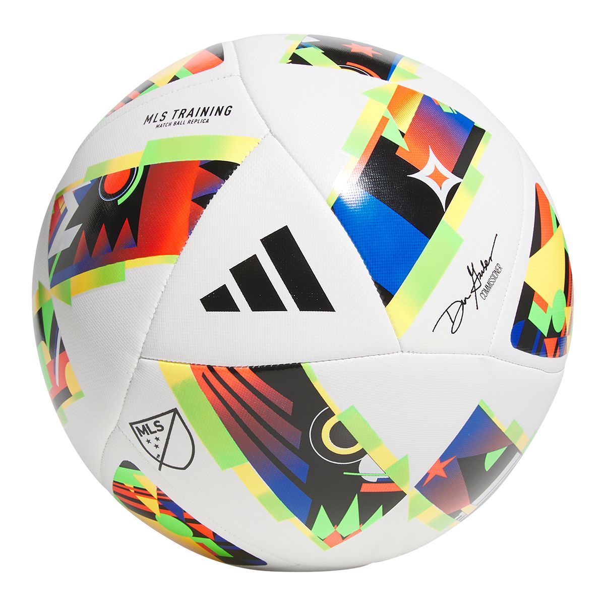 SportChek has adidas MLS Training Soccer Ball