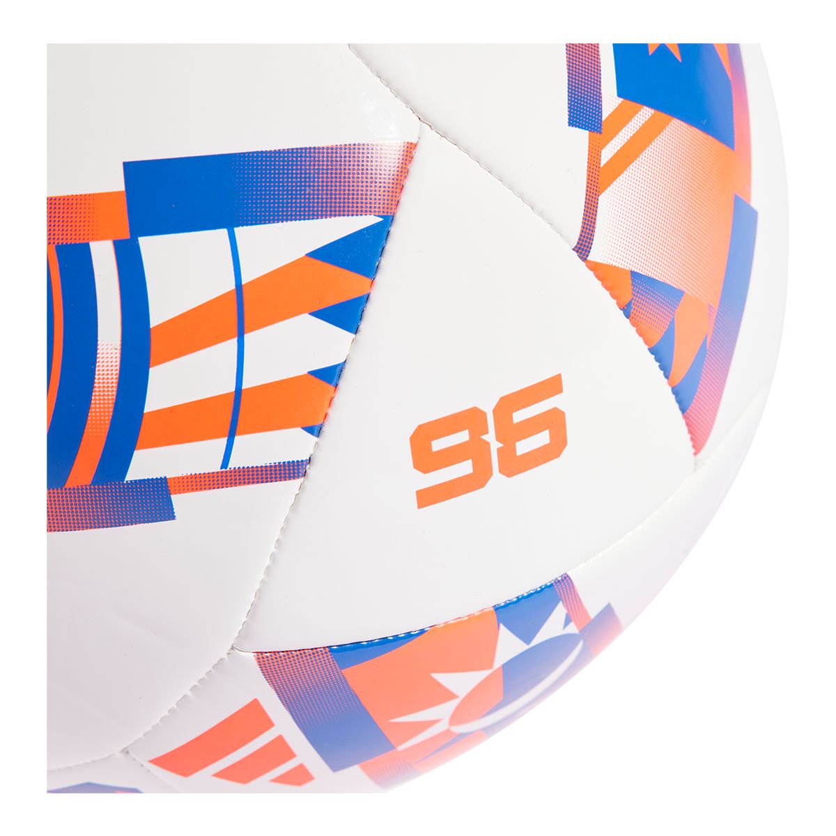 adidas MLS Club Soccer Ball