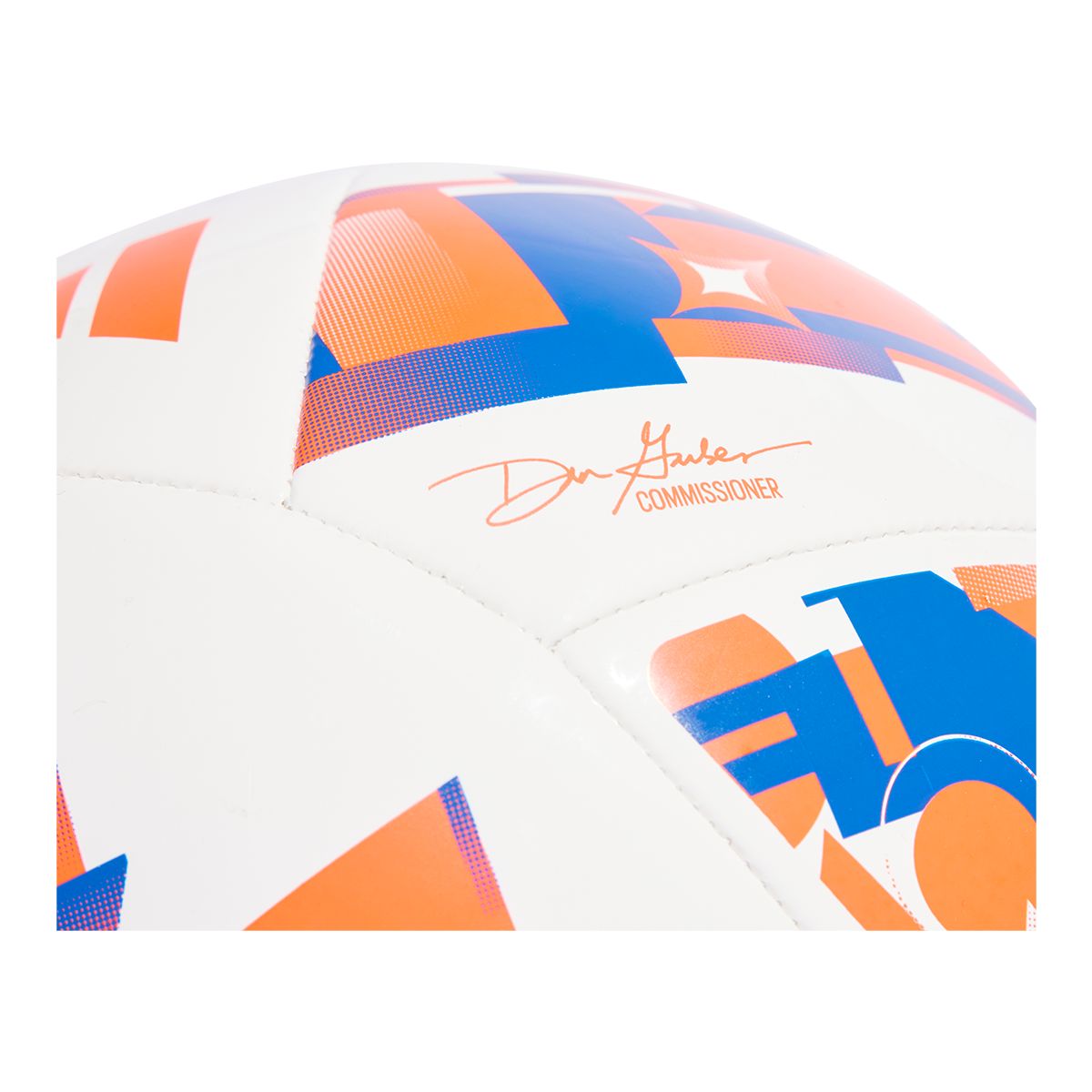 adidas MLS Club Soccer Ball